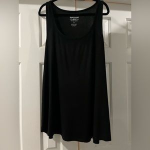 🔥 Torrid Super Soft Tank